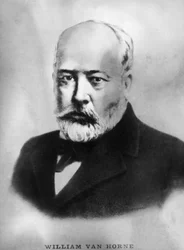 William Van Horne, 1843-1915, 1920-talet