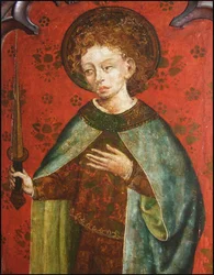 William av Norwich, 1400-talet