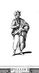 William Erövraren