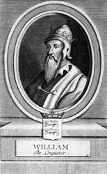 William Erövraren