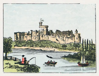Windsor, c1910