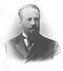 Vit, c1893