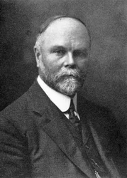 Worcester R Warner, amerikansk tillverkare, ca 1900-talet