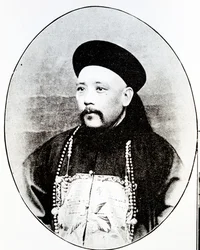 Yuan Shikai som guvernör i Shandong (1899-1902)