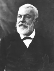 Yves Guyot, c1893