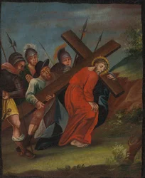 Simon av Cyrene