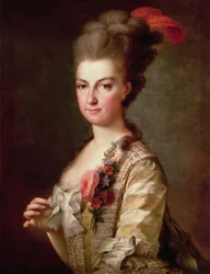 Ärkehertiginnan Marie-Christine Habsburg-Lothringen