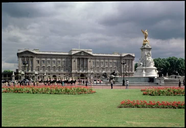 Buckingham Palace