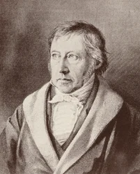 Georg Hegel