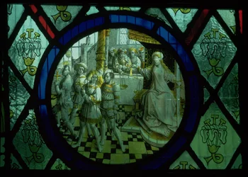 Rättvisa, 1500-talet