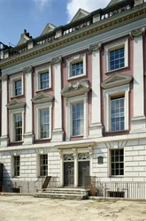 Lindsey House, Lincolns Inn Fields