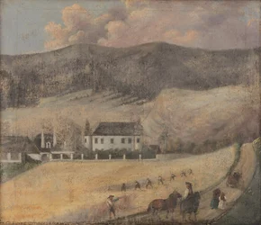 Våtmarksherrgård
