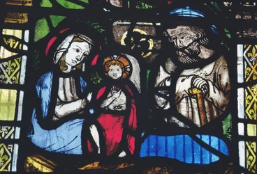 Födelse, brittisk, 1300-talet