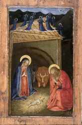 Julkrubba