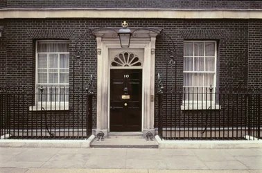 Nummer 10, Downing Street, London