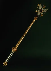 Preussens kungliga spira