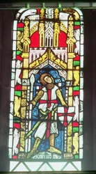 St George