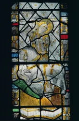 St George, 1400-talet