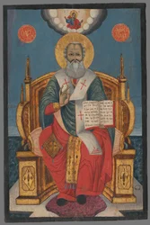 Συ. Athanasius