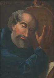 Sankt Thaddeus