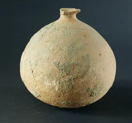 Terrakottakruka, Underhållning, 2300-1750 f.Kr