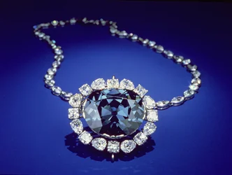 Hoppets diamant