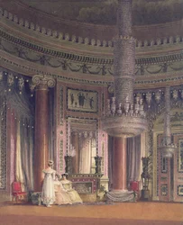 Stjärnkammaren, Carlton House