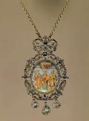 Åh Panagia