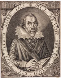 Aaron Rathbone, brittisk matematiker