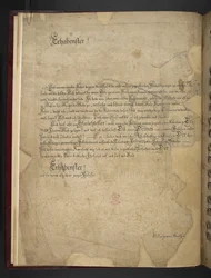 Lägg till MS 41631 f.1v Beethovens kopia av hans tre tidiga pianofortesonater i Eb, F-moll och D
