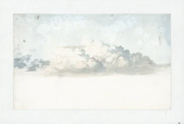 Aggregerad cumulus i olika stadier
