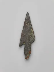 Pilspets, c.3:e–700-talet
