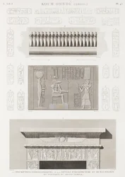 Bok: Beskrivning av Egypten