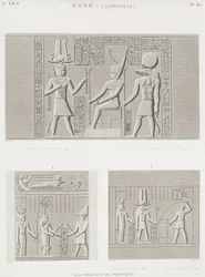 Bok: Beskrivning av Egypten