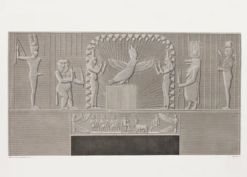 Bok: Beskrivning av Egypten