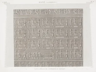 Bok: Beskrivning av Egypten