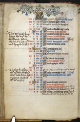 Hours Book (The 