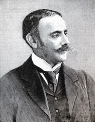 Carl Peters.