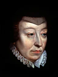 Catherine de Medicis (målning)