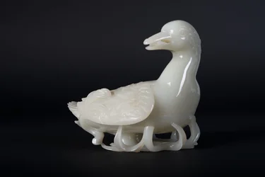 Täckt fat