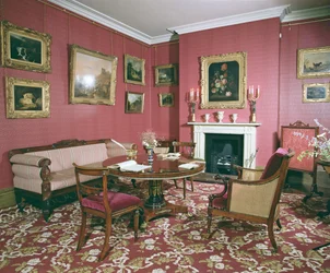 Salong (bild)