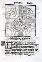 Jorden och de andra planeterna