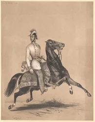 Kejsare av Österrike Franz Joseph I