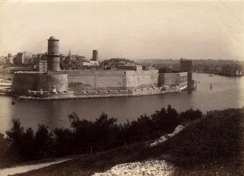 Exteriörvy av Chateau d