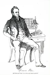 Francis plats.