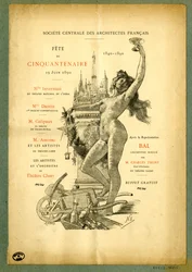 Femtioårsjubileumsfest