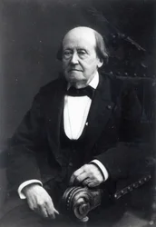 Henri Milne-Edwards (bild)