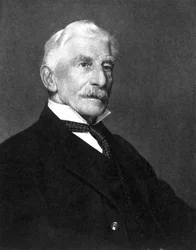 John Augustus Voelcker, engelsk jordbrukskemist, tidigt 1900-tal