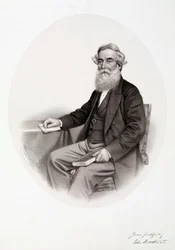 John Braithwaite, brittisk ingenjör