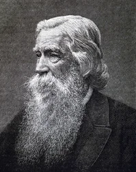 John Gibson Paton.